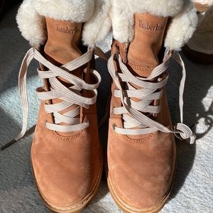 Timberland boots